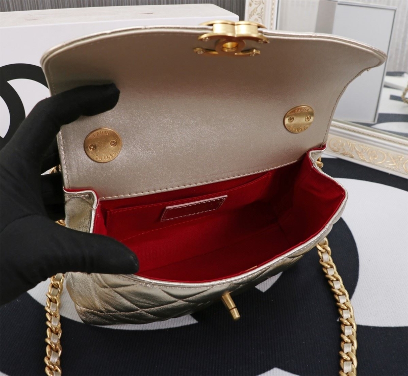 Ch**el satchel bags